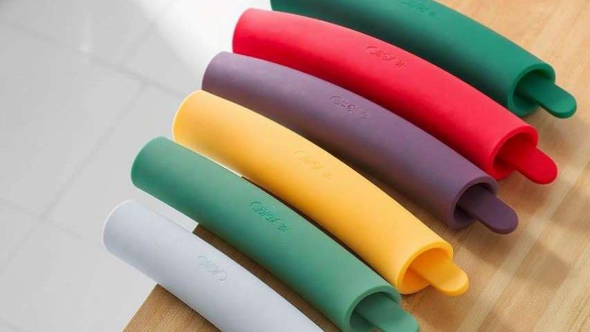 Pots Silicone Grips