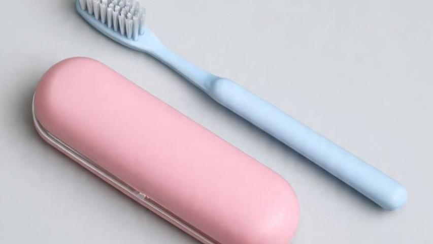 Toothbrush Covers