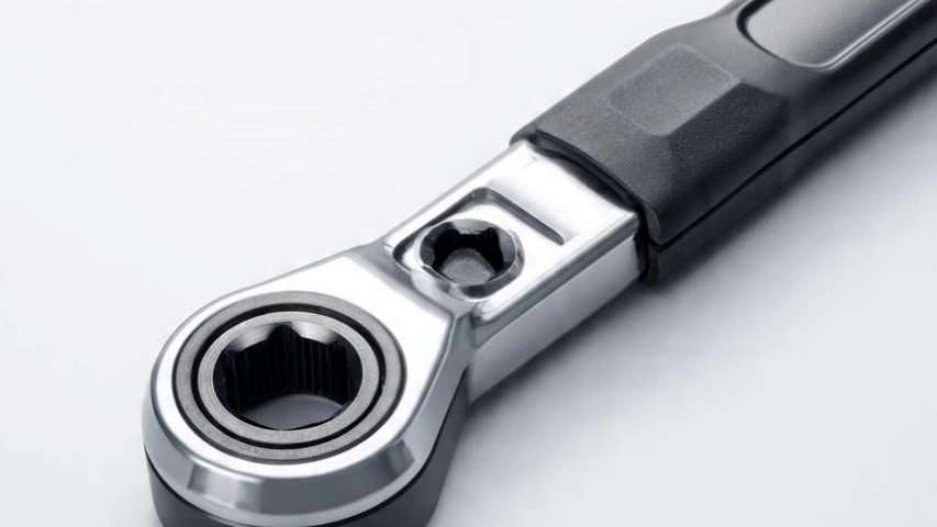 مفتاح مضاعف العزم