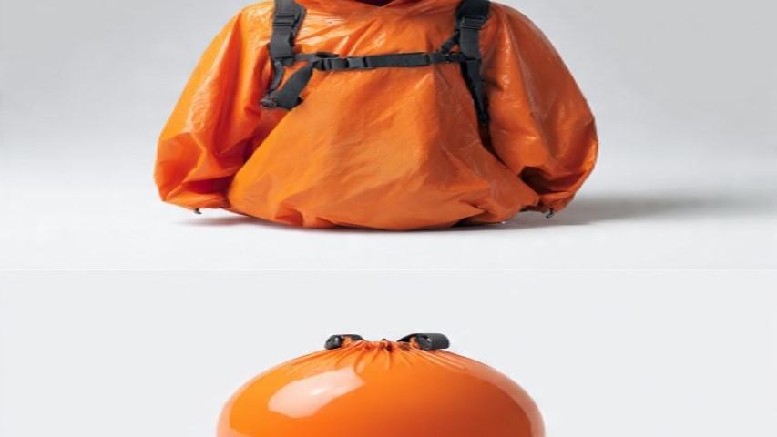 Raincoat Ball