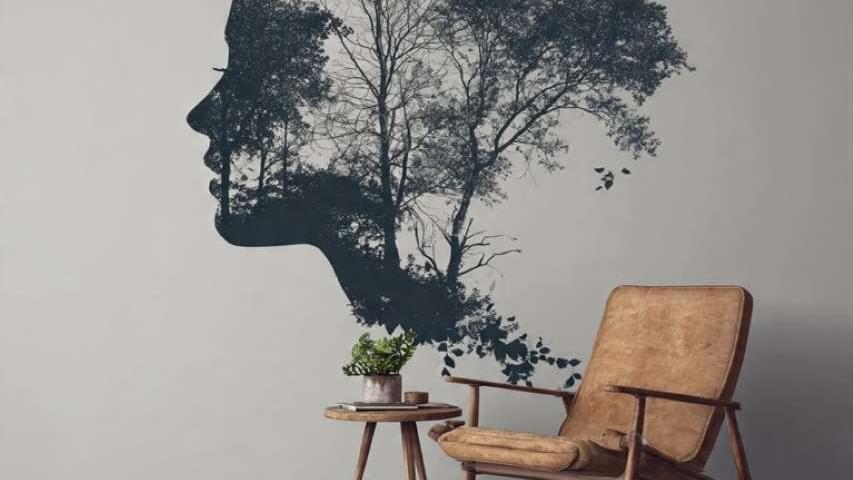 Modern Wall Stickers