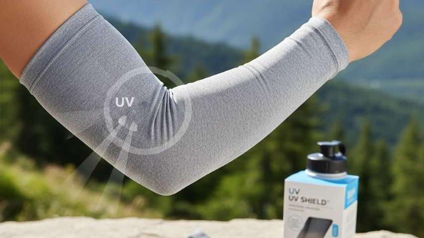UV Protection Arm Sleeves