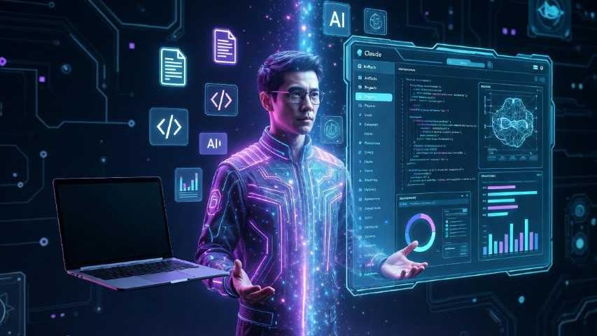 Become a Claude AI Power User in 2026