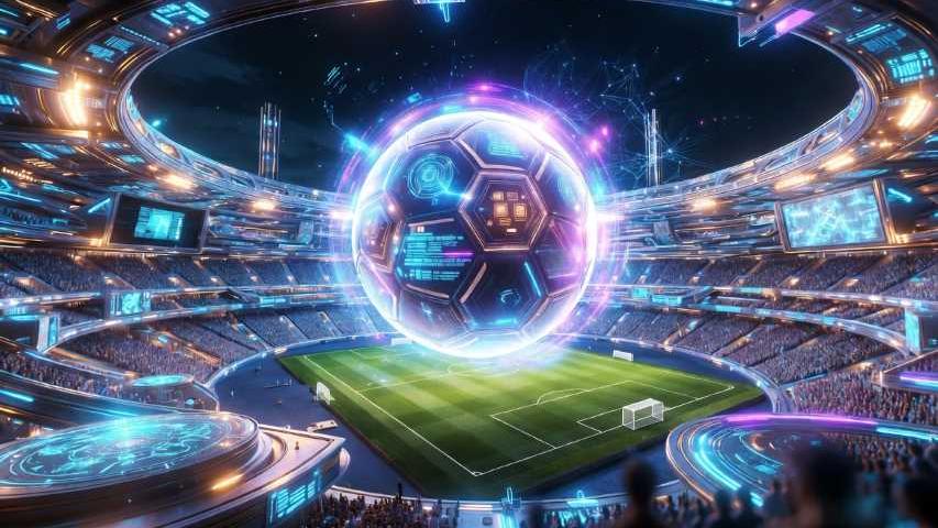 ابتكارات تكنولوجية لكأس العالم لكرة القدم 2026