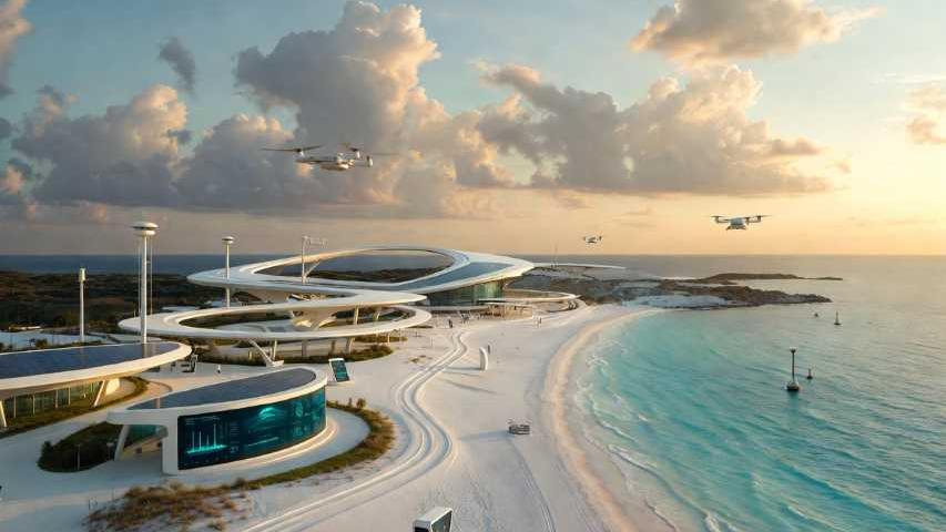 Smart Beach Project