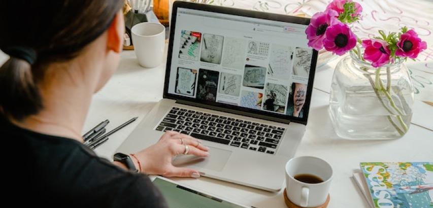 Work Online