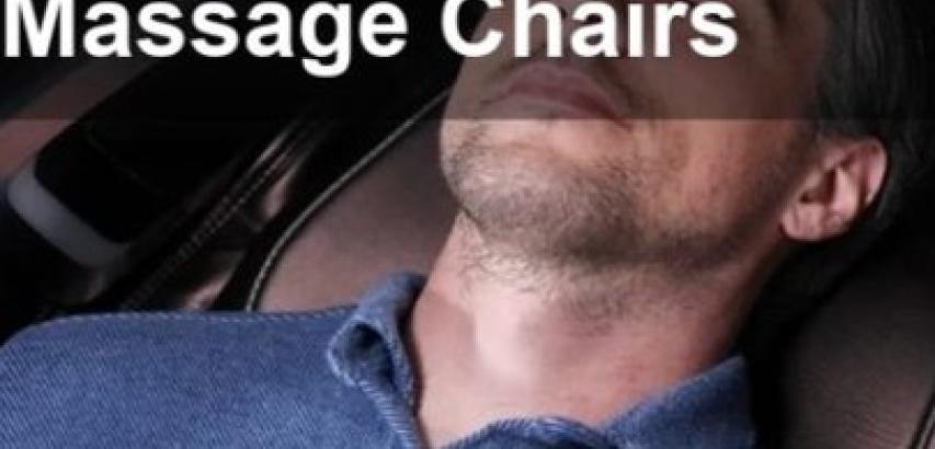 Massage Chairs
