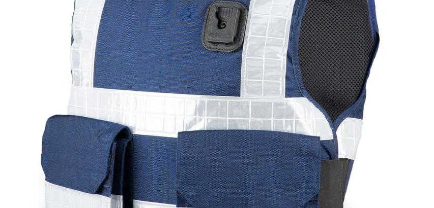 Anti-Stab Vest