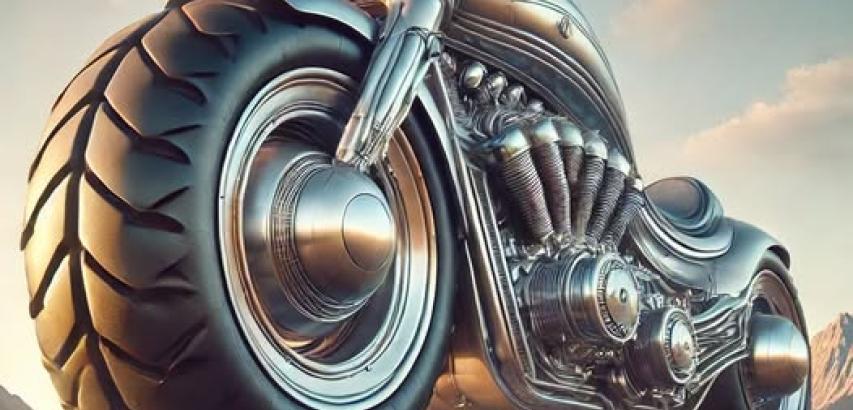 Giant Motorcycles
