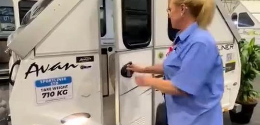 Mobile Food Carts