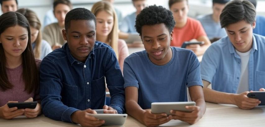 Smart Education Project