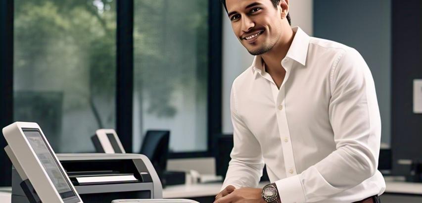 اختيار الطابعة المناسبة