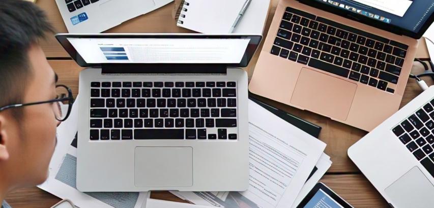 كيفية اختيار اللابتوب المناسب