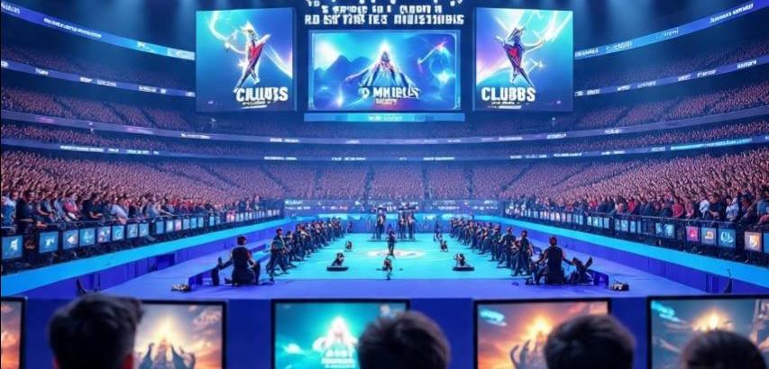 Esports World Cup