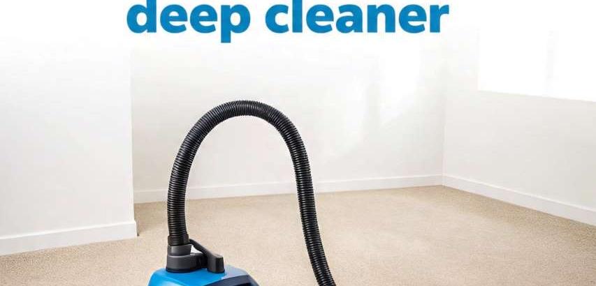 Carpet Cleaner Machine