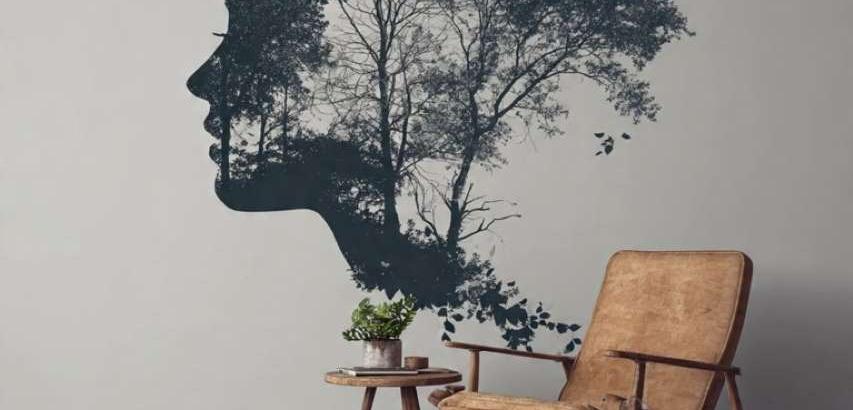 Modern Wall Stickers