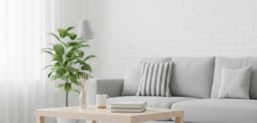 Self-Adhesive Caster Wheels