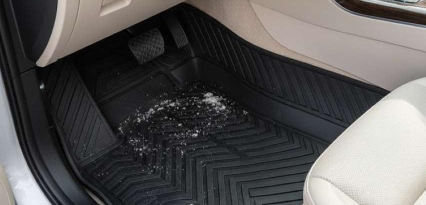 Car Floor Mats