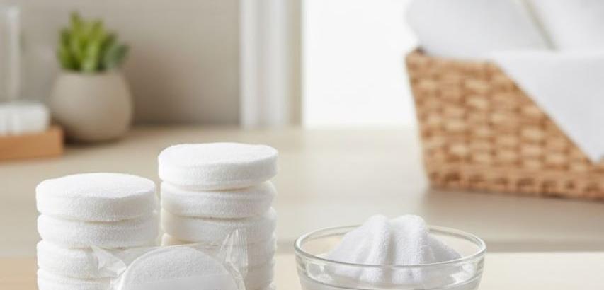 Compressed Bath Towel