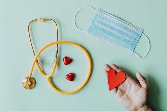 IoT in Healthcare