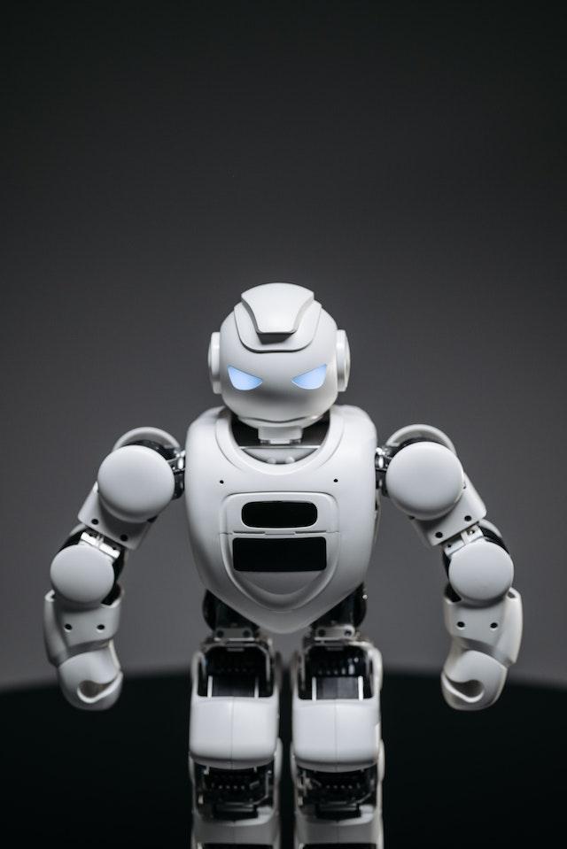 Robotics
