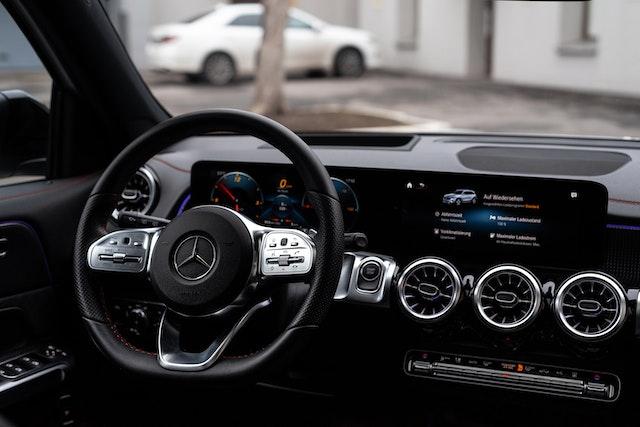 Automotive Security