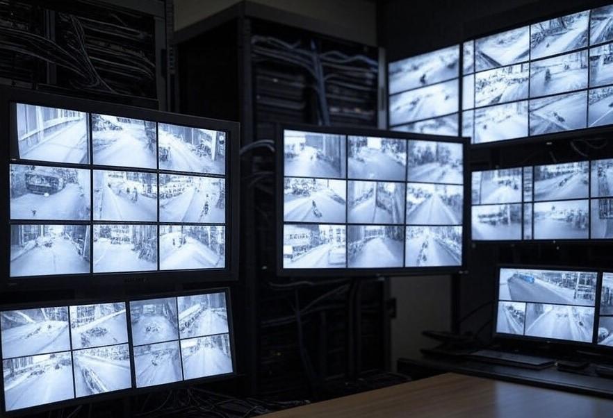 Network Video Recorder