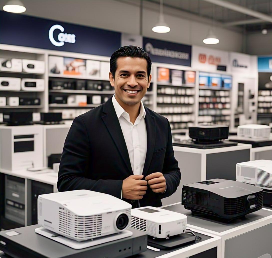 Choosing Right Projector